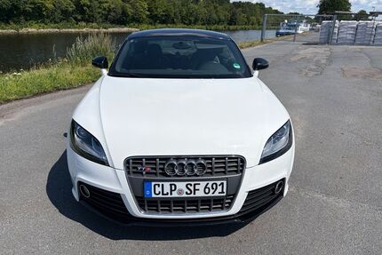 Audi TTS Gebrauchtwagen