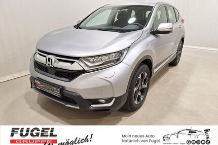 Honda CR-V Gebrauchtwagen