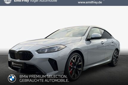 BMW 220 Gran Coupé Gebrauchtwagen