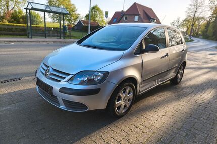 VW Golf Plus Gebrauchtwagen