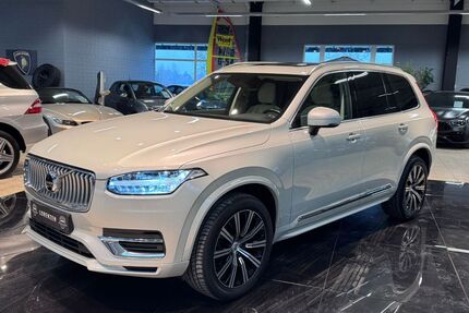 Volvo XC90 Gebrauchtwagen