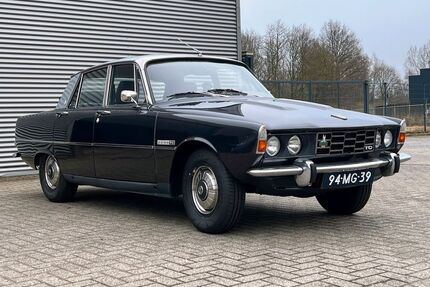 Rover Andere Gebrauchtwagen