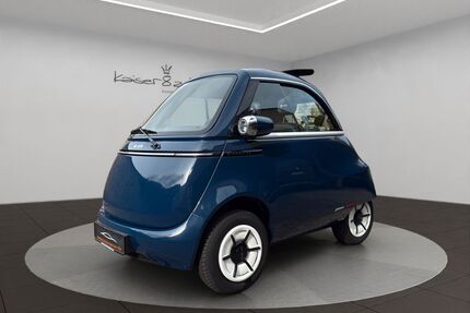 Microlino Pioneer Gebrauchtwagen