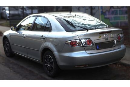 Mazda 626 Gebrauchtwagen