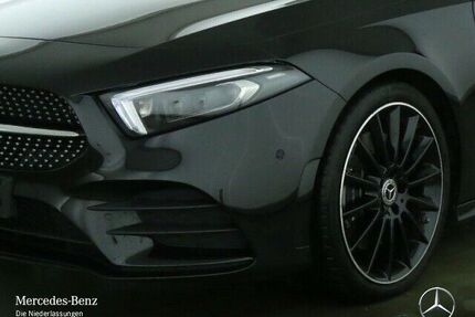 Mercedes-Benz A 250 Gebrauchtwagen