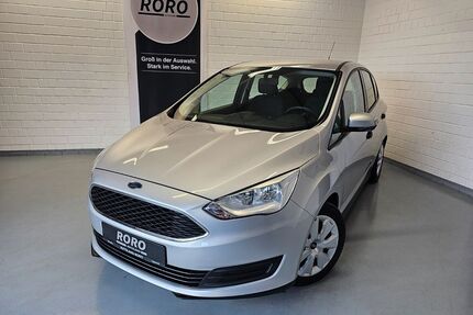 Ford C-Max Gebrauchtwagen