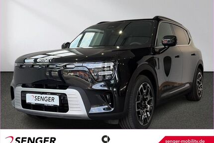 Smart #5 Gebrauchtwagen