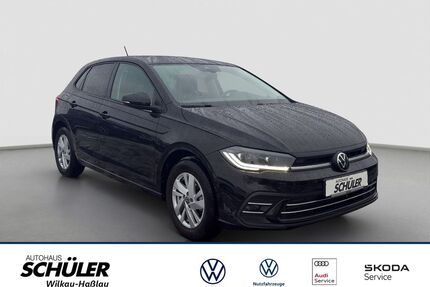 VW Polo Gebrauchtwagen