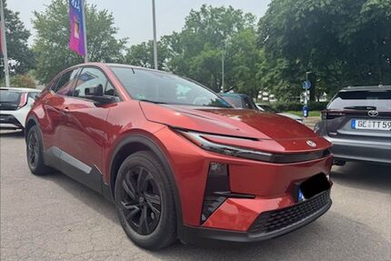 Toyota C-HR Gebrauchtwagen