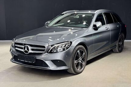 Mercedes-Benz C 220 Gebrauchtwagen