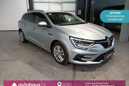Renault Megane Gebrauchtwagen