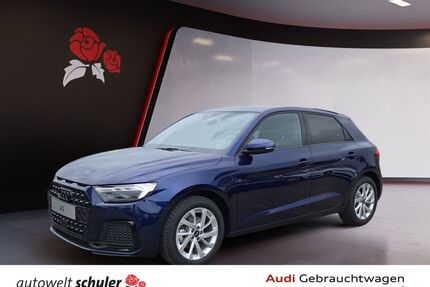 Audi A1 Gebrauchtwagen