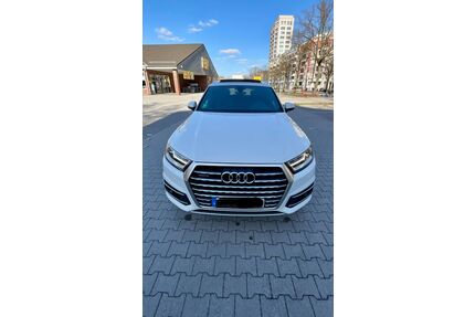 Audi Q7 Gebrauchtwagen