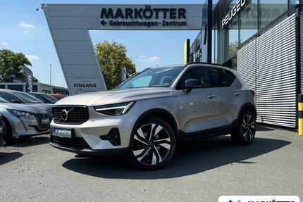Volvo XC40 Gebrauchtwagen