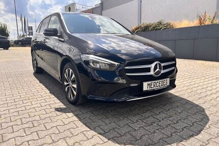 Mercedes-Benz B 250 Gebrauchtwagen