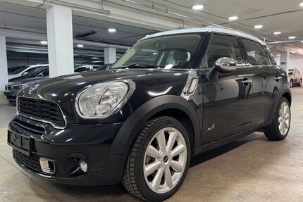 Mini Countryman S (Cooper) Gebrauchtwagen