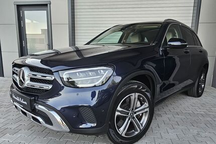 Mercedes-Benz GLC 300 Gebrauchtwagen