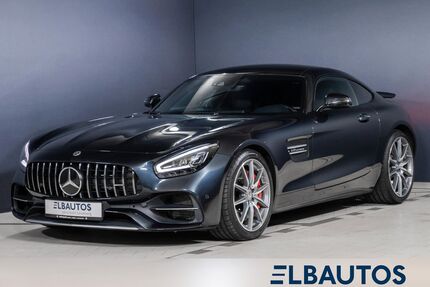 Mercedes-Benz AMG GT Gebrauchtwagen