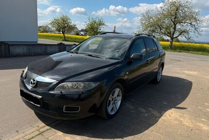 Mazda 6 Gebrauchtwagen