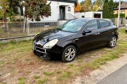 Alfa Romeo Giulietta Gebrauchtwagen