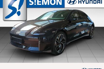 Hyundai IONIQ 6 Gebrauchtwagen