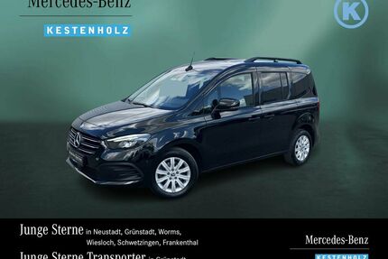 Mercedes-Benz T-Klasse Gebrauchtwagen