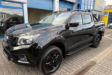 Nissan Navara Gebrauchtwagen