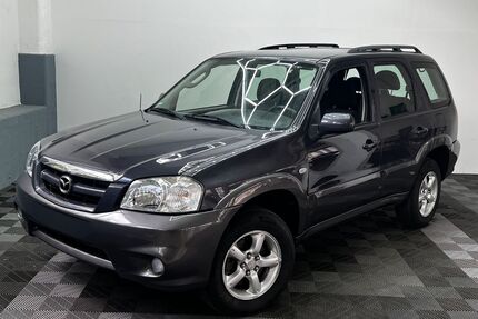 Mazda Tribute Gebrauchtwagen