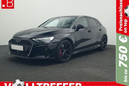 Audi RS3 Gebrauchtwagen