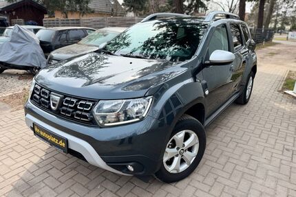 Dacia Duster Gebrauchtwagen