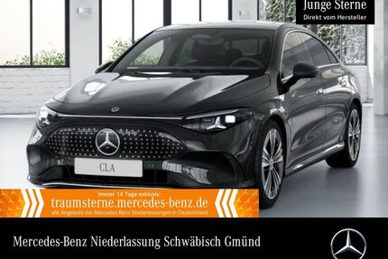 Mercedes-Benz CLA 350 Gebrauchtwagen