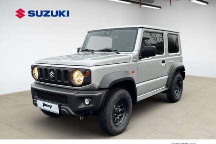 Suzuki Jimny Gebrauchtwagen