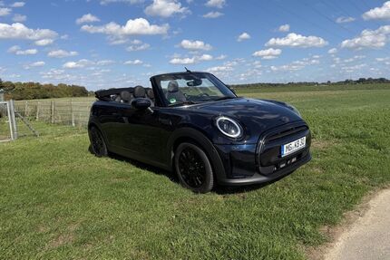 Mini Cooper Cabrio Gebrauchtwagen