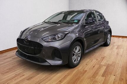 Mazda 2 Hybrid Gebrauchtwagen