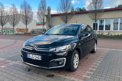 Citroen C-Elysée Gebrauchtwagen
