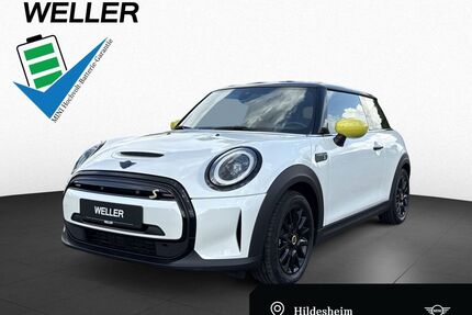 Mini Cooper SE Gebrauchtwagen