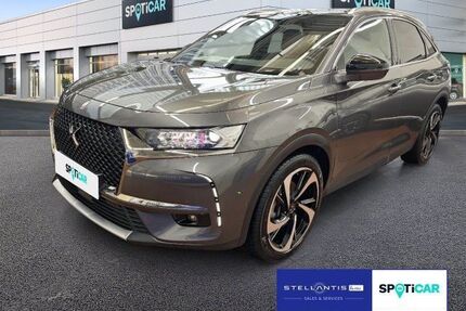DS Automobiles DS7 (Crossback) Gebrauchtwagen