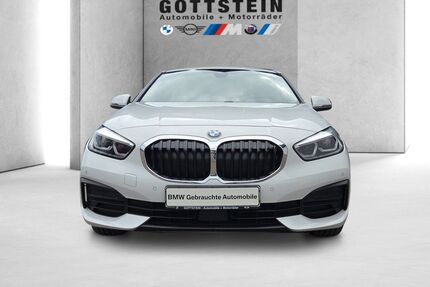 BMW 118 Gebrauchtwagen