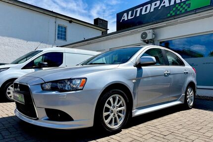 Mitsubishi Lancer Gebrauchtwagen