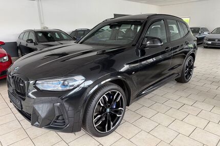 BMW X3 M40 Gebrauchtwagen