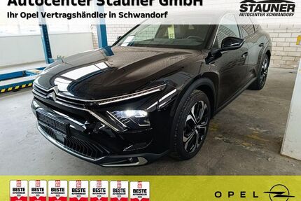 Citroen C5 X Gebrauchtwagen