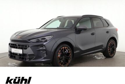 Cupra Terramar Gebrauchtwagen