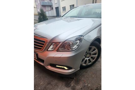 Mercedes-Benz E 350 Gebrauchtwagen