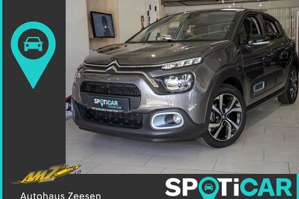 Citroen C3 Gebrauchtwagen