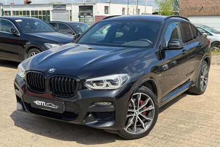 BMW X4 Gebrauchtwagen