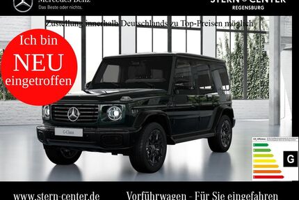 Mercedes-Benz G 450 Gebrauchtwagen