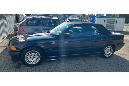 BMW 318 Gebrauchtwagen