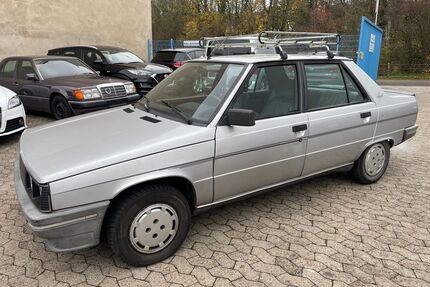 Renault R 9 Gebrauchtwagen