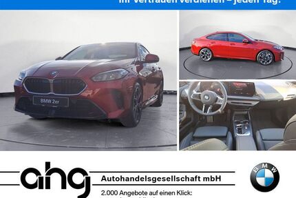 BMW 220 Gran Coupé Gebrauchtwagen