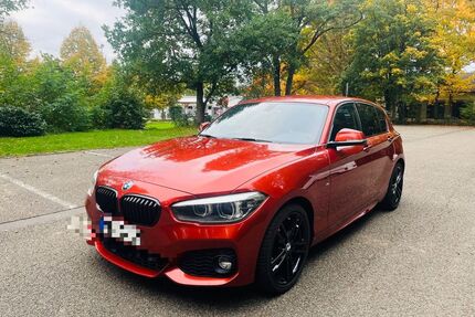 BMW 120 Gebrauchtwagen